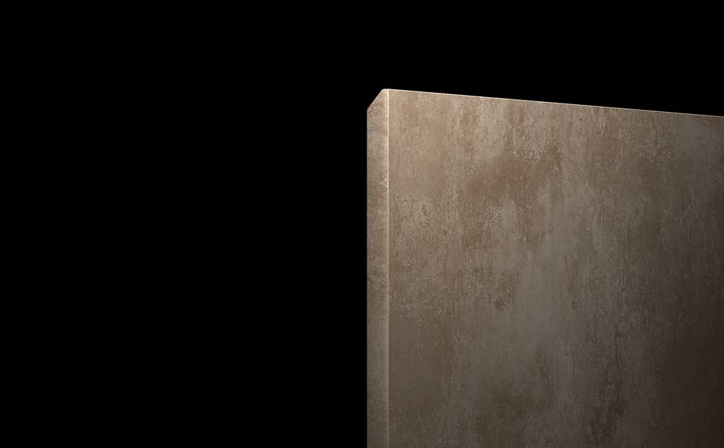 45°鉆石斜切封邊工藝