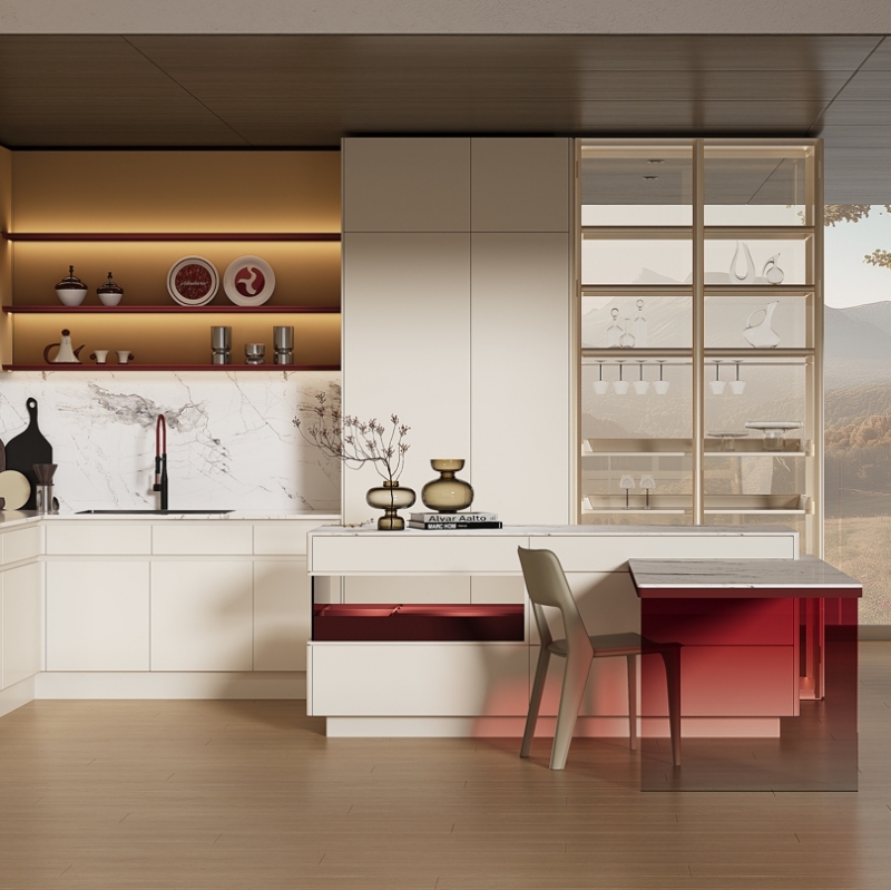 獨創榮光 | 國際大獎+3！皮阿諾帕爾曼系列詮釋意式極簡美學